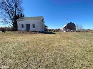6995 French Line Rd, Applegate, MI 48401