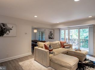 Severn House Condo, Annapolis, MD 21403