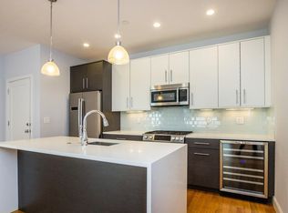 12 Baker Ct #2, Dorchester, MA 02125