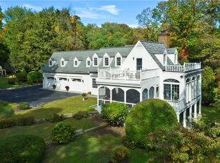 100 Silver Creek Ln, Norwalk, CT 06850