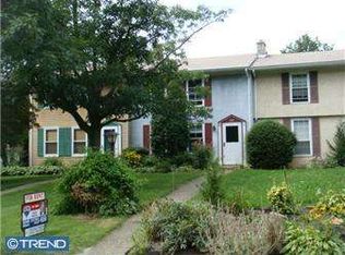 732 Jackson St, Lansdale, PA 19446