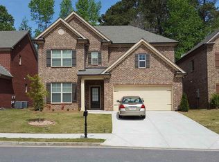 100 Serenity Point, Lawrenceville, GA 30046