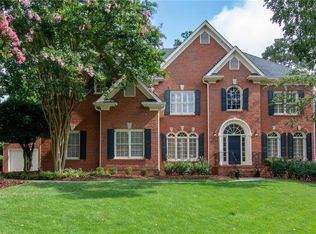 410 Lazy Wind Ln, Johns Creek, GA 30097
