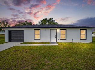 83 Dogwood Cir, Ocala, FL 34472