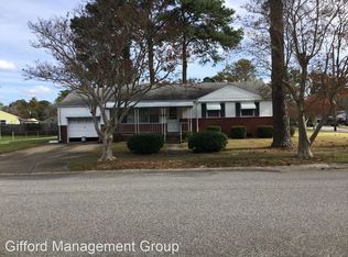 8200 Danbury Dr, Norfolk, VA 23518