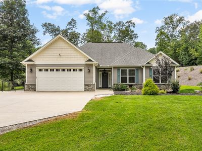 6 Silverbush Ln, Marietta, SC, 29661