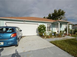 105 Turin Way, Kissimmee, FL 34758