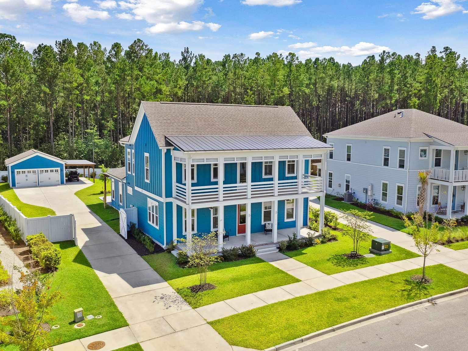 176 Clearblue Loop Summerville SC 29486 Zillow