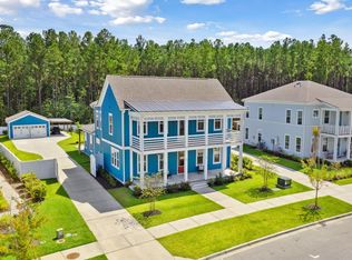 176 Clearblue Loop, Summerville, SC 29486
