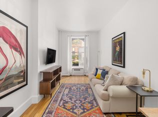 529 E 87th St APT 1E, New York, NY 10128
