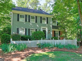 4120 Flippen Trl, Peachtree Corners, GA 30092