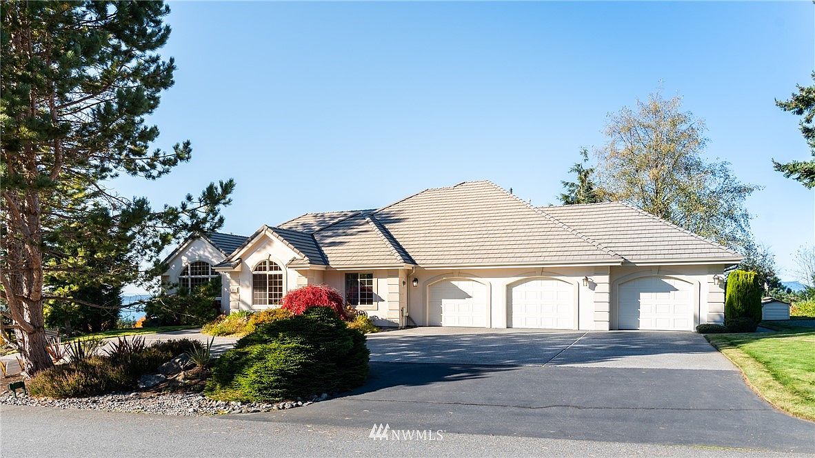 3955 Bay Lane, Anacortes, WA 98221 Zillow