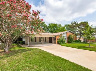 3537 Princeton Dr, Irving, TX 75062