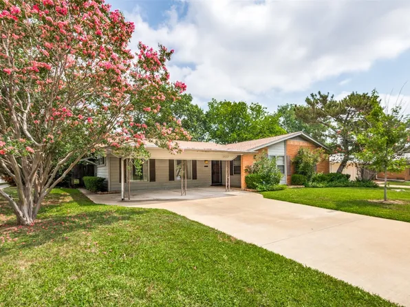 3537 Princeton Dr, Irving, TX 75062