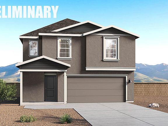 Plan Elevation.