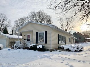 347 Elm St, Portland, MI 48875