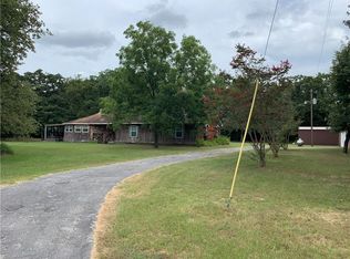 11389 County Road 2316, Terrell, TX 75160