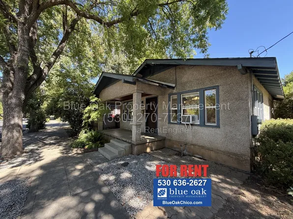 389 E 7th St, Chico, CA 95928
