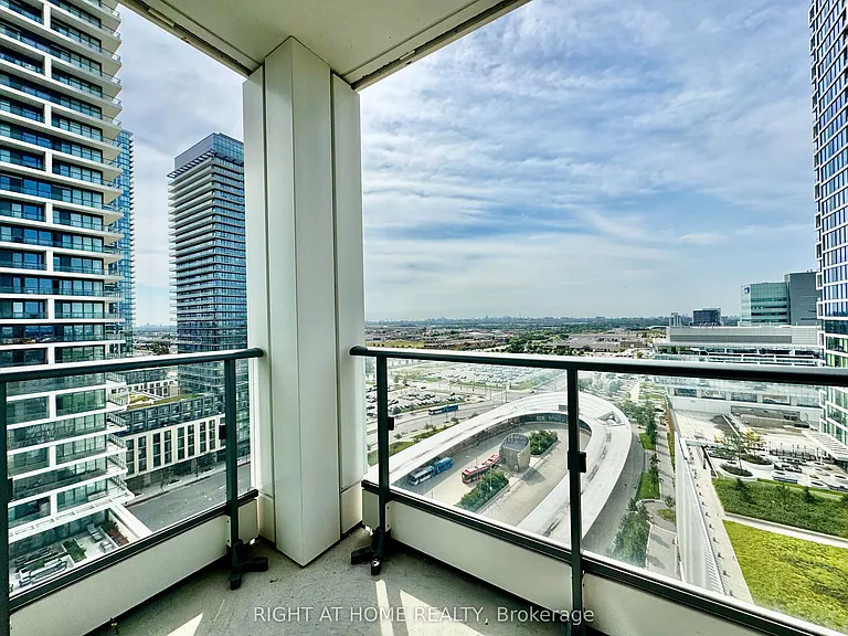 898 Portage Pkwy #1903 — Photo 29