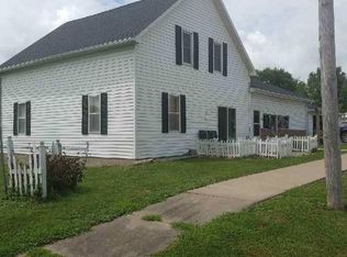 1802 Park St, Keokuk, IA