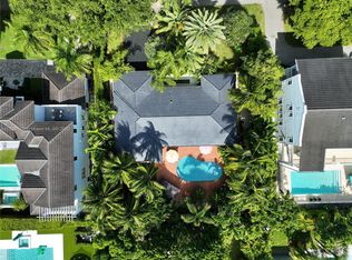 110 N Prospect Dr, Coral Gables, FL 33133