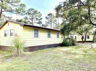 85 Saint James St, Panacea, FL 32346