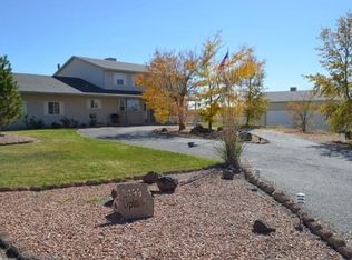 3499 Upland Rd, Palisade, CO 81526