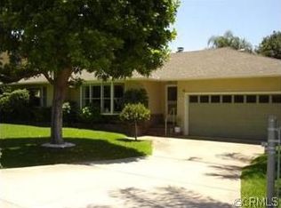 1110 E Sierra Madre Ave, Glendora, CA 91741