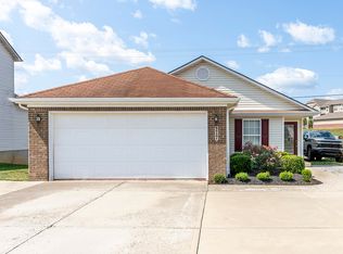 217 Harmony Ridge Dr, Georgetown, KY 40324