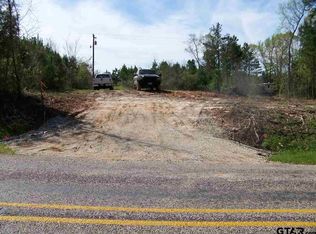 8396 Fm 747 S, Jacksonville, TX 75766