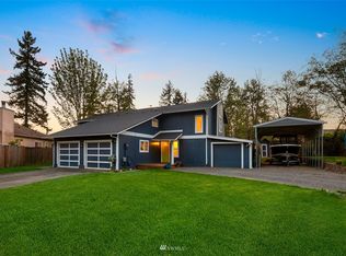 13612 36th Pl W, Lynnwood, WA 98087