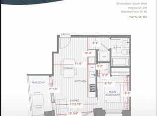 5685 Halley Ave #2006, Burnaby, BC V5H2P9