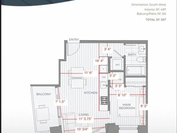 5685 Halley Ave #2006, Burnaby, BC V5H 2P9