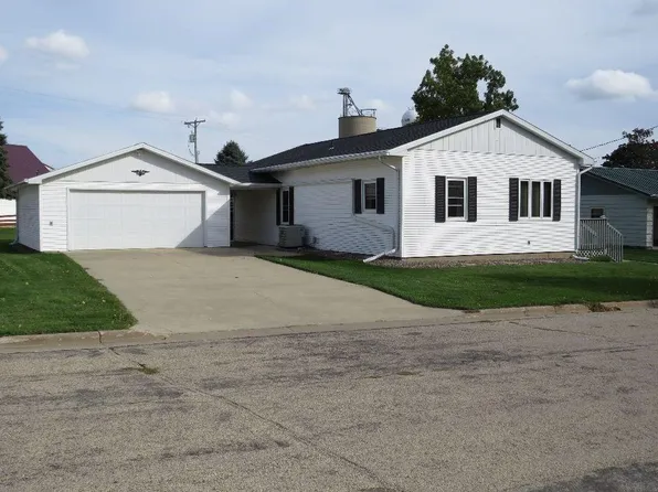 410 Park St, Livingston, WI 53554