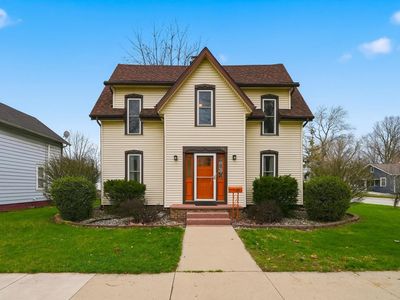 801 S Jackson St, Auburn, IN, 46706