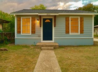 1511 San Casimiro, San Antonio, TX 78214