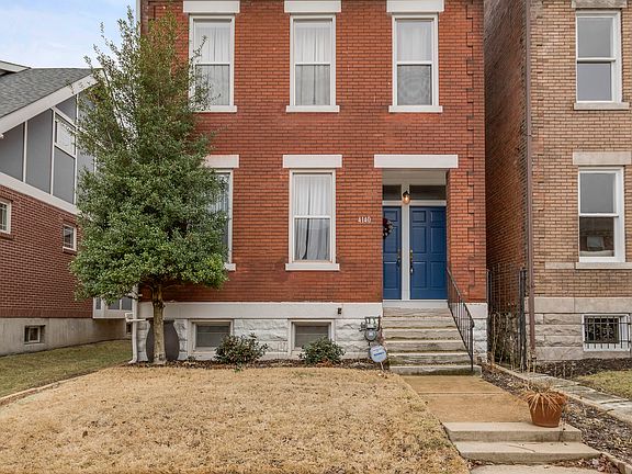 2nd image of 4140 Flad Ave