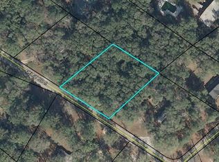 0 Exley Rd S, Rincon, GA 31326