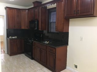 41 Clarke Ave #12Q, Jersey City, NJ 07304