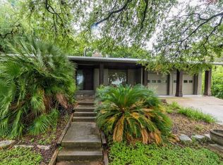 1617 Taylor Gaines St, Austin, TX 78741