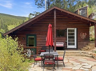 258 County Road 61, Bailey, CO 80421