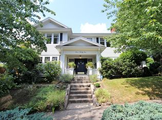431 NE 41st Ave, Portland, OR 97232
