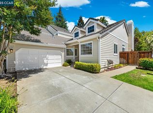1731 Indian Wells Way, Clayton, CA 94517