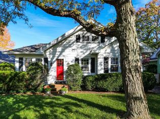 86 Hartsdale Rd, Rochester, NY 14622