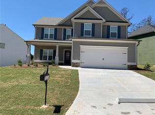 878 River Run Dr, Dallas, GA 30132