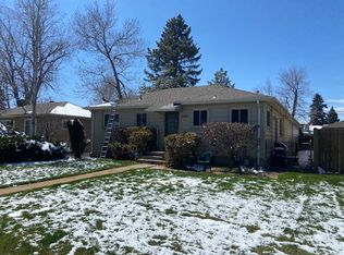2455 S Race St, Denver, CO 80210
