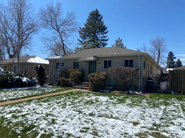 2455 S Race St, Denver, CO 80210