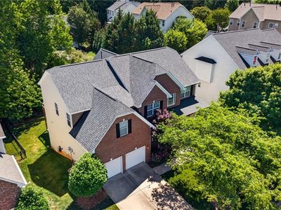 3806 Bridlington Dr, Greensboro, NC, 27455