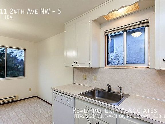 4th image of 6511 24th Ave NW APT 5