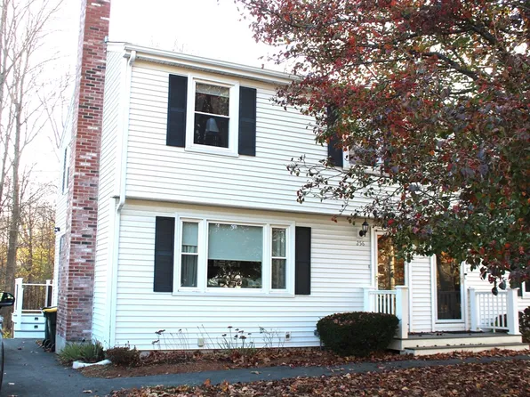 256 E Central St #256, Franklin, MA 02038